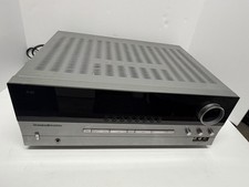 Harman Kardon HK3380 Stereo Receiver 120W RMS per Channel - NO Remote, WORKING