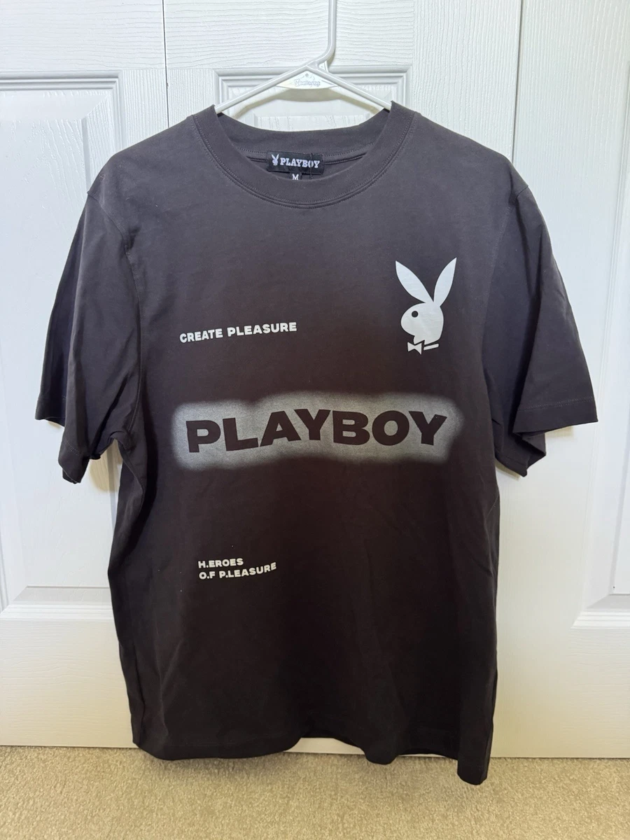 ヴィンテージ　PLAY BOY Tシャツ　チッペンデールズ Playboy Shirts for Men for sale | eBay