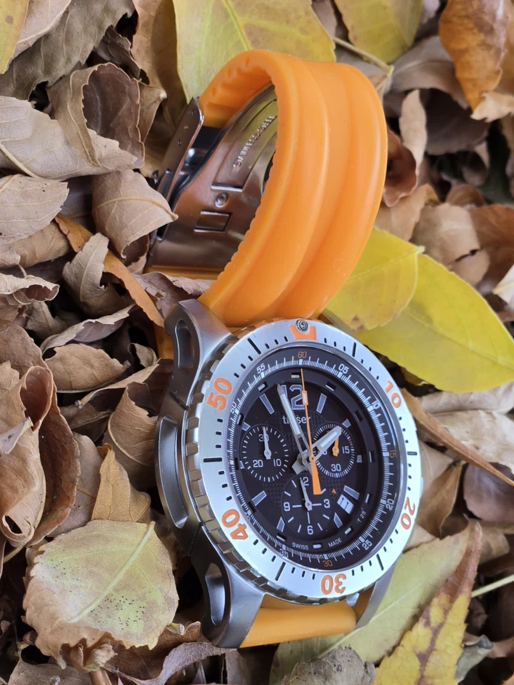 Traser H3 Extreme Sport Chrono - Image 3 of 4