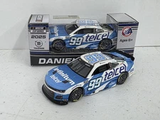 2025 Daniel Suarez #99 Telcel 1:64 Scale - Instock Now