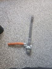 Bahco BE64520 Handy Tool with Ergonomic Design for Precise Work