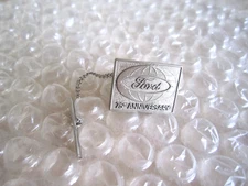 Ford Motor Company 75th Anniversary Collectable Tie Tac Pin