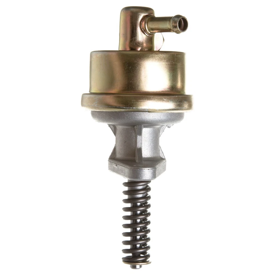 Bomba de combustible mecánica Delphi MF0028 para Chevrolet S10/Chevrolet S10 Blazer 84-85 Foto 3 de 4