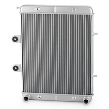 Aluminum Radiator For Polaris Sportsman 800 EFI 2004-14 Replaces 1240521 1240301