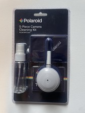 Polaroid Sealed Camera Cleaning Kit