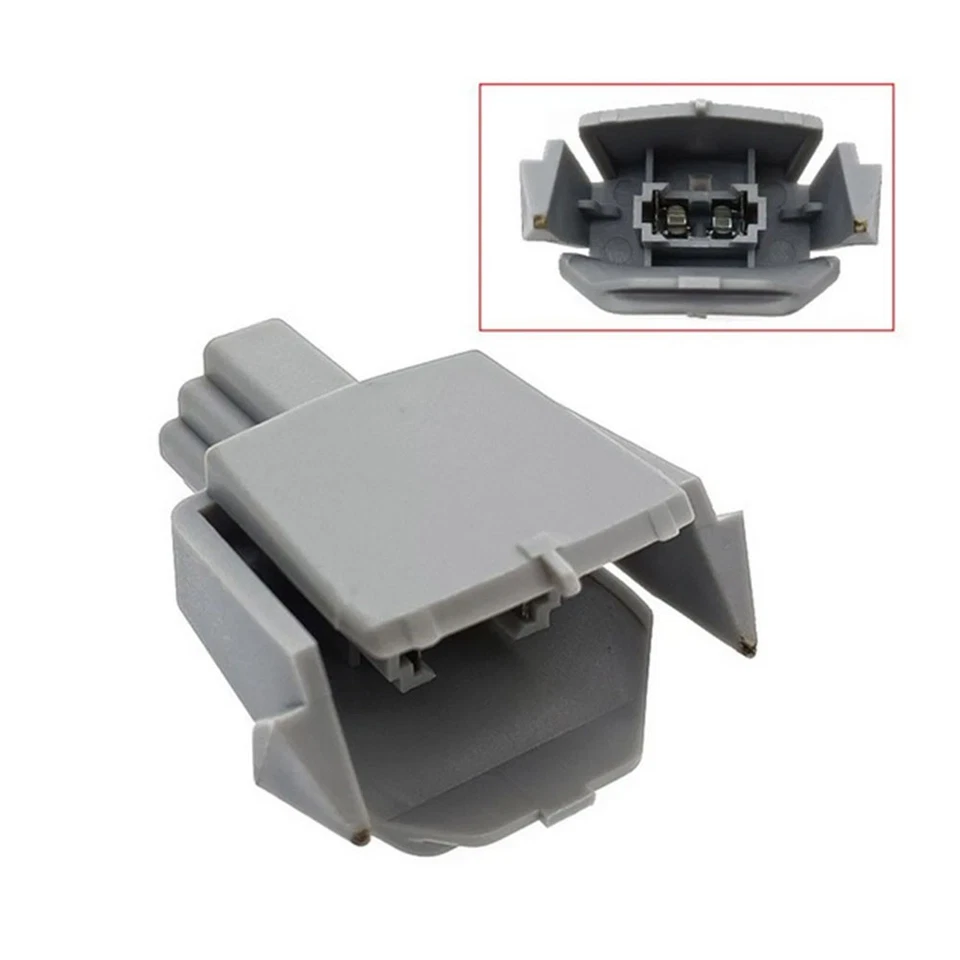 Fit for 2008-2017 Honda Accord License Plate Light Socket Kit 34105-SNB-003 2pcs - Image 4 of 4