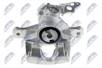Nty Bremssattel HZT-JG-000 FüR Type Jaguar 1 X400 Allrad