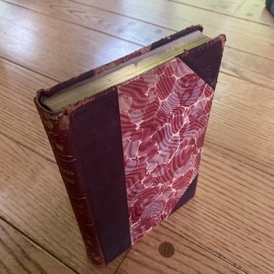 JOHN L. STODDARD S LECTURES - Volume TWO -  VTG- 1911 - Hardcover. A175
