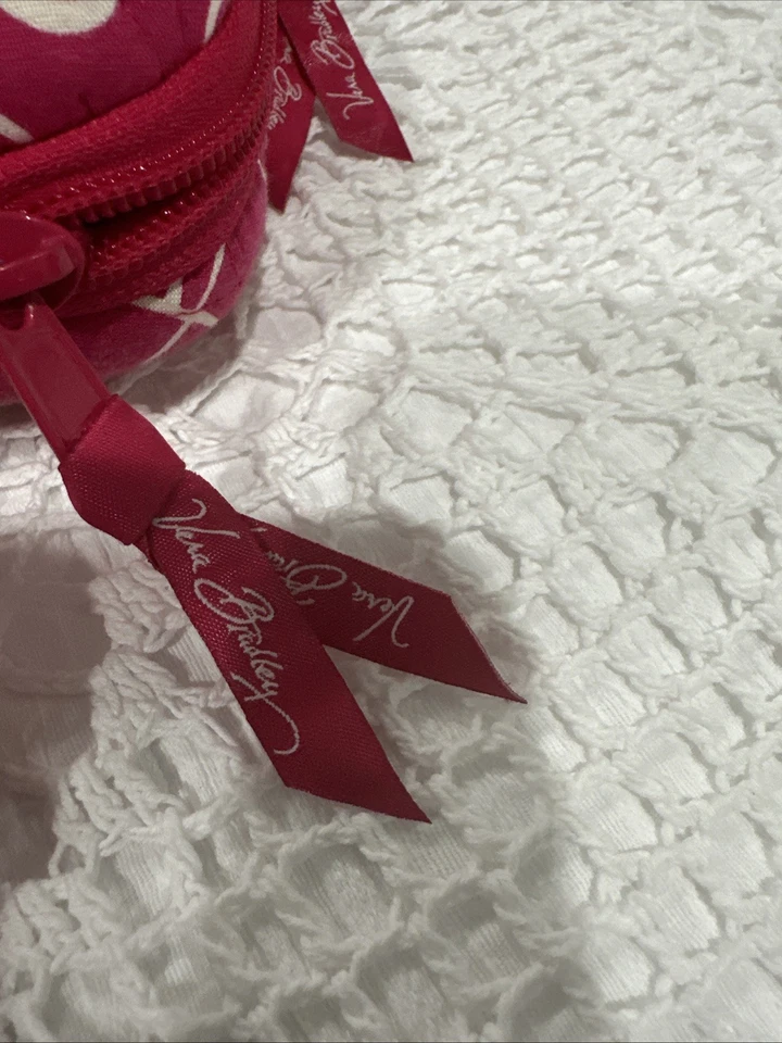 Vera Bradley Carcasa Rígida Giratoria Pájaros Rosa Kindle iPad Tablet FUNDA 8 x 11 x 2 Usada en Excelente Condición Foto 3 de 4