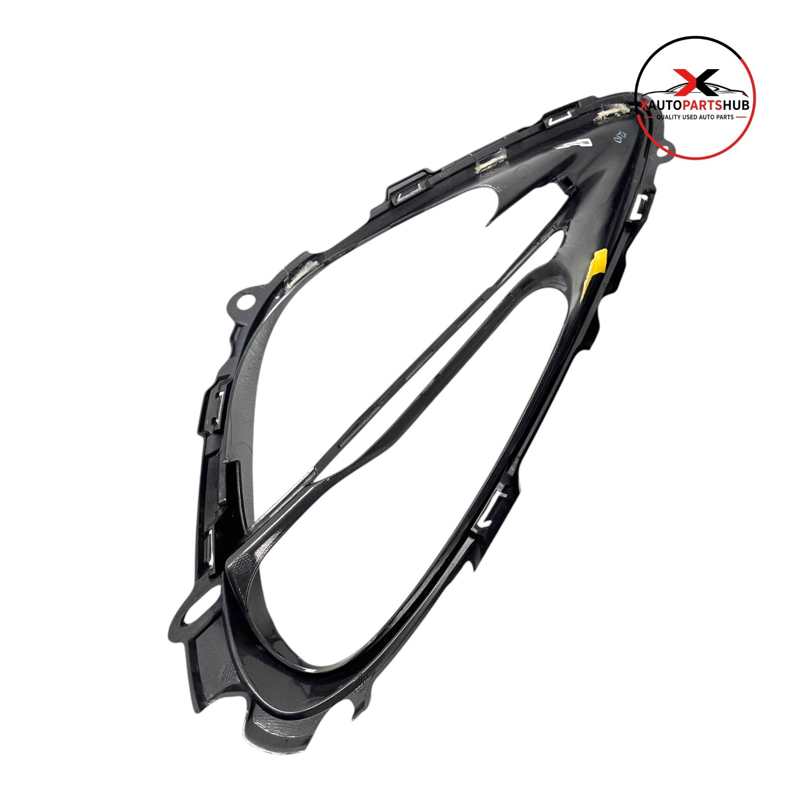 McLaren 720S 2017-2022 Front Right Headlight trim P/N 14AA620CP