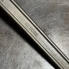 Vintage Gedore DIN 894 Open End Wrench Germany Mechanic Hand Tool Drop Forged — photo 3
