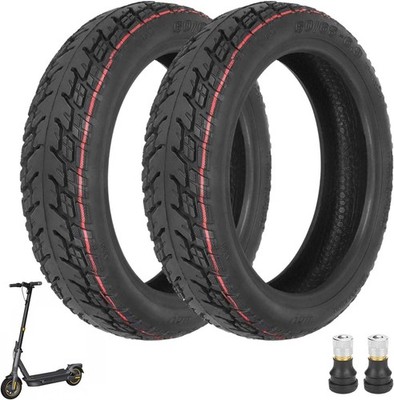60/65-6,9 Off-Road Schlauchlose Reifen für Ninebot Max G2 G2D G2E Elektroroller 