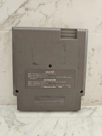 Joe & Mac Caveman Ninja NES Nintendo Entertainment System AUS PAL Game