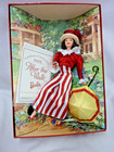 1997 MATTEL BARBIE 17341 COCA COLA AFTER THE WALK FASHION COLLECTOR EDITION — photo 1