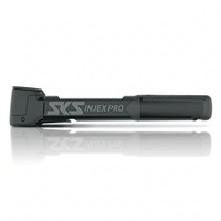 SKS Injex PRO Fahrradpumpe Minipumpe 10 Bar Teleskop MV Easy AV SV DV