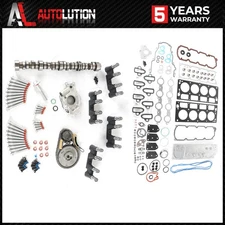 Engine Rebuid Kit For 07-13 Chevrolet Avalanche Chevrolet Silverado 1500 5.3L