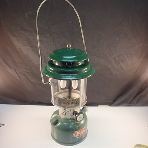 Coleman 220f Lantern | eBay