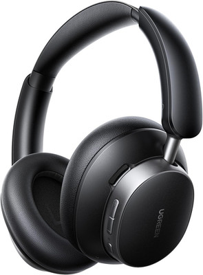 UGREEN Studio Pro Kopfhörer Kabellos Bluetooth over Ear Mit Hybrid Adaptive Acti