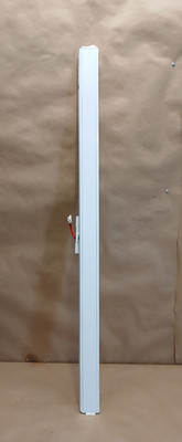 Whirlpool Refrigerator Door Flipper White Mullion OEM Genuine Appliance #5212