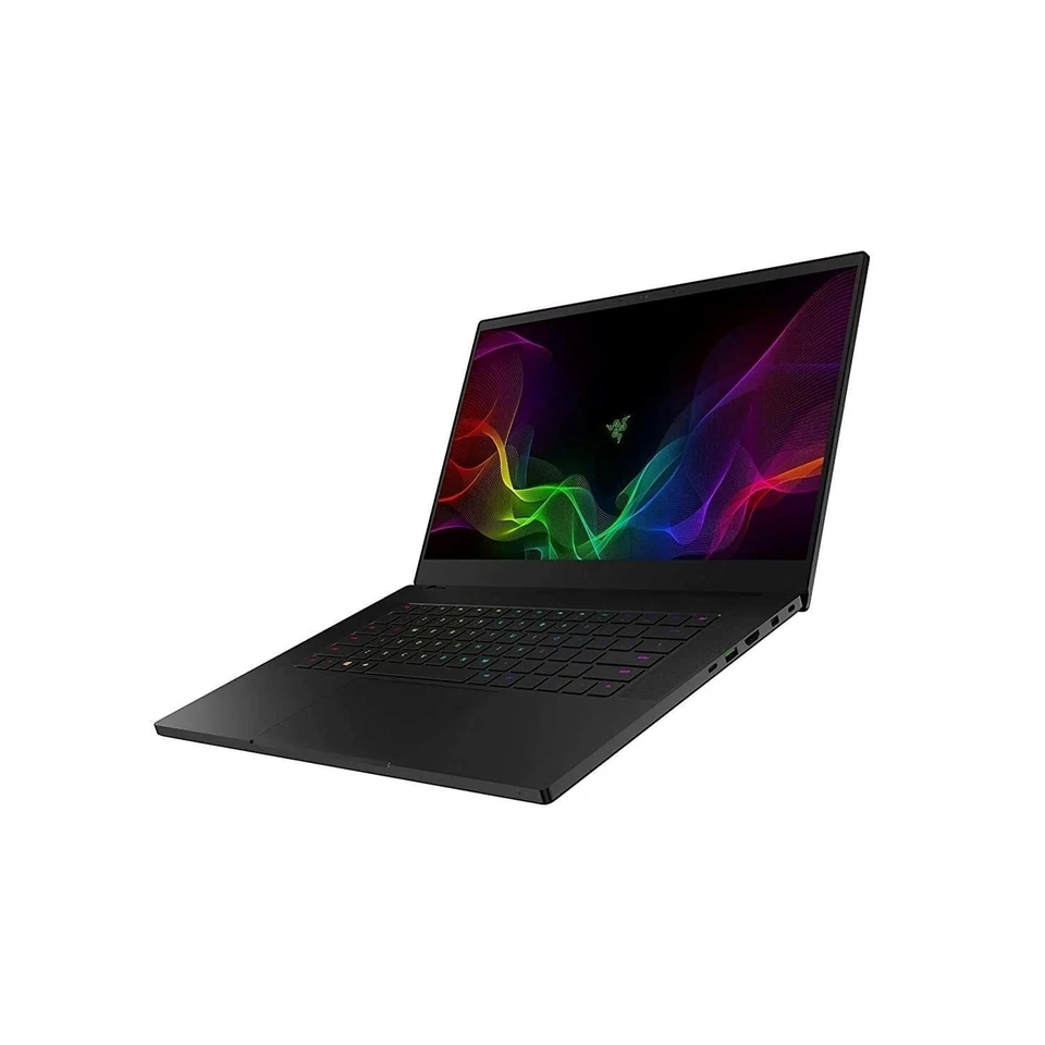 Razer Blade 15 Gaming RZ09-03009E76-R3U1 15.6" 16GB i7-9750H WIN11H, Black - Image 3 of 4