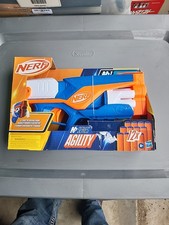 Nerf N Series Agility Blaster With 12 N1 Darts - NEW IN BOX