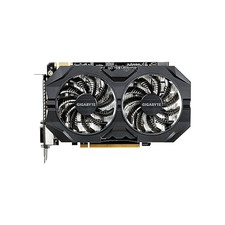 Gigabyte GV-N75TOC2-2GI GTX750 GDDR5 2GB Graphics Card