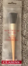 NIP Clarins Multi Use Foundation Brush Fond de Teint