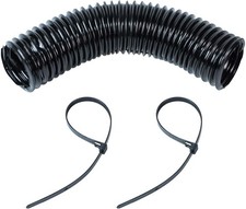 Vacuum Bag Hose Fill Tube for Kirby Heritage G3 G4 G5 Compatible with Part