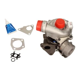 TMI Turbolader für Nissan Qashqai +2 I J10 JJ10 1.5 dCi Tiida Schrägheck C11