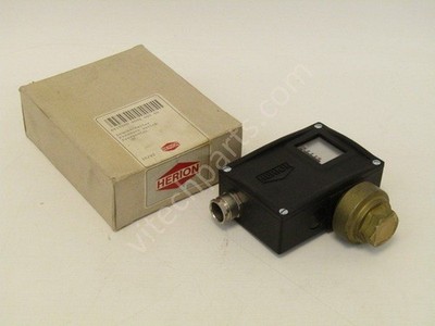 0810200 Herion - New - incl. warranty - shipped within 1 business day