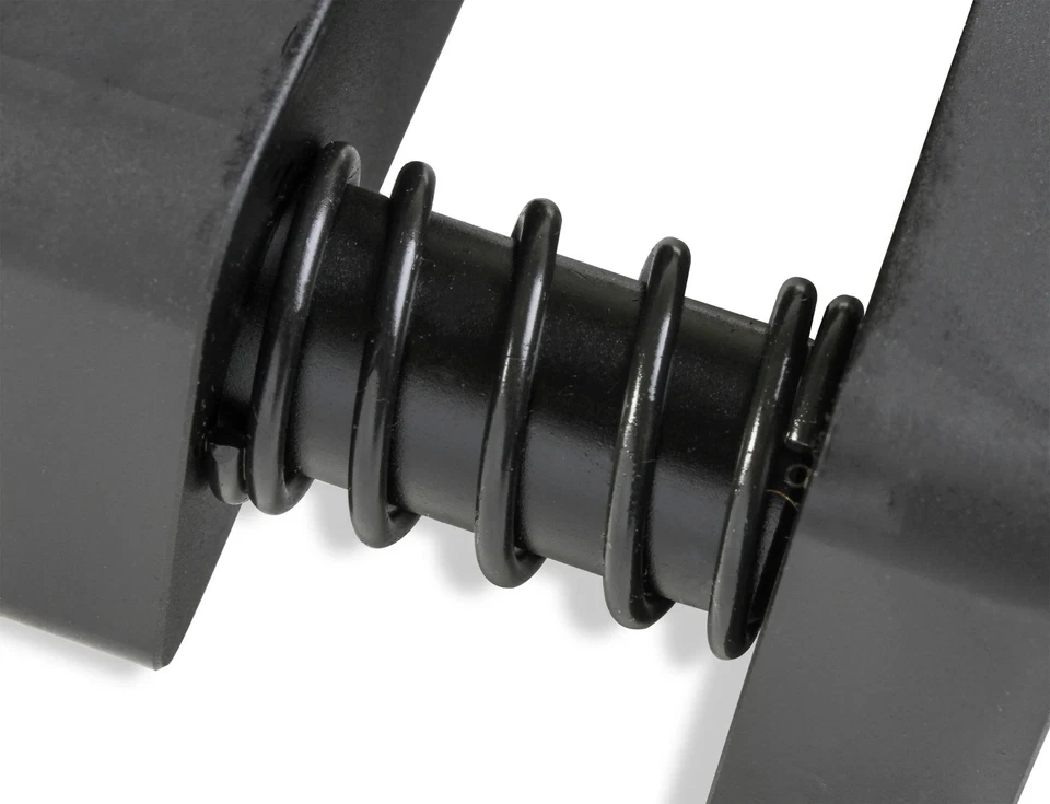 Mr. Gasket 33290G Connecting Rod Vise - Billet Aluminum - Image 3 of 4