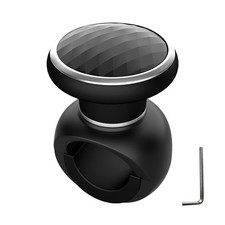 Steering Wheel Spinner Knob Handle Universal Heavy Duty Suicide Car Truck Power