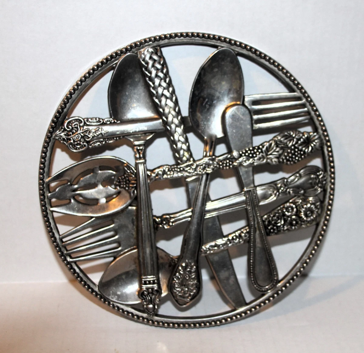 Godinger Silver Plated Dinnerware & Serveware for sale | eBay