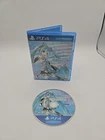 Hatsune Miku: Project Diva X (Sony PlayStation 4, 2016) PS4