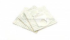 Vacuum Cleaner Part # 20-5041 - 3/pk 20-5041 Sears Vacuum Bags Km