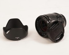 Fujifilm Fujinon XF 18mm f/1.4 R LM WR Lens PRO Prime Camera Lens