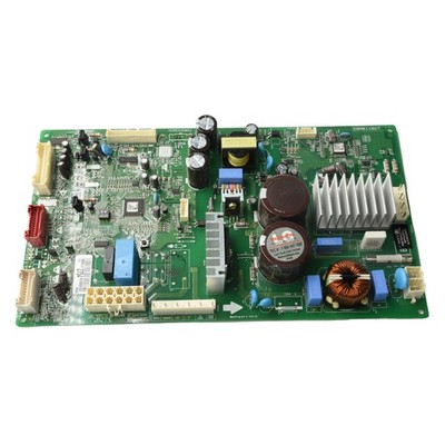OEM EBR81182754 LG Control 1 Year Warranty Free Shipping