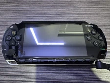 Sony PSP 1001 Console System - Like New - Console Only
