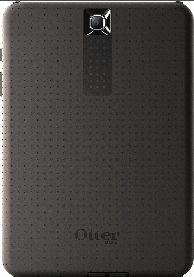 OtterBox DEFENDER for Samsung Galaxy TAB A (9.7") NO S Pen - Retail Packaging - Image 3 of 4
