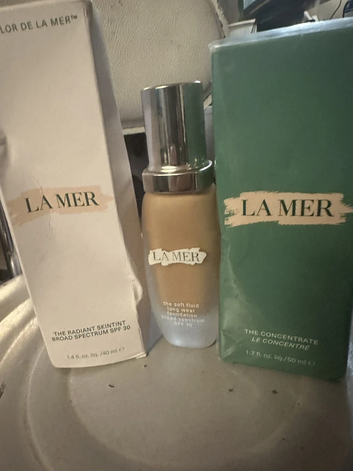 Lamer Makeup Bundle - 3 For One - Image 4 of 4