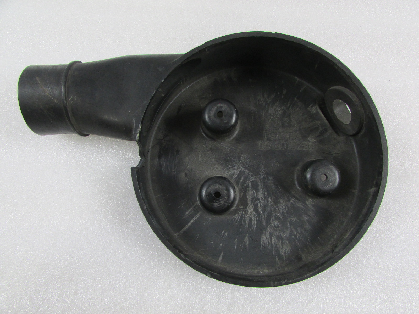 Lamborghini Murcielago, Alternator Shroud, Used, P/N 410903421