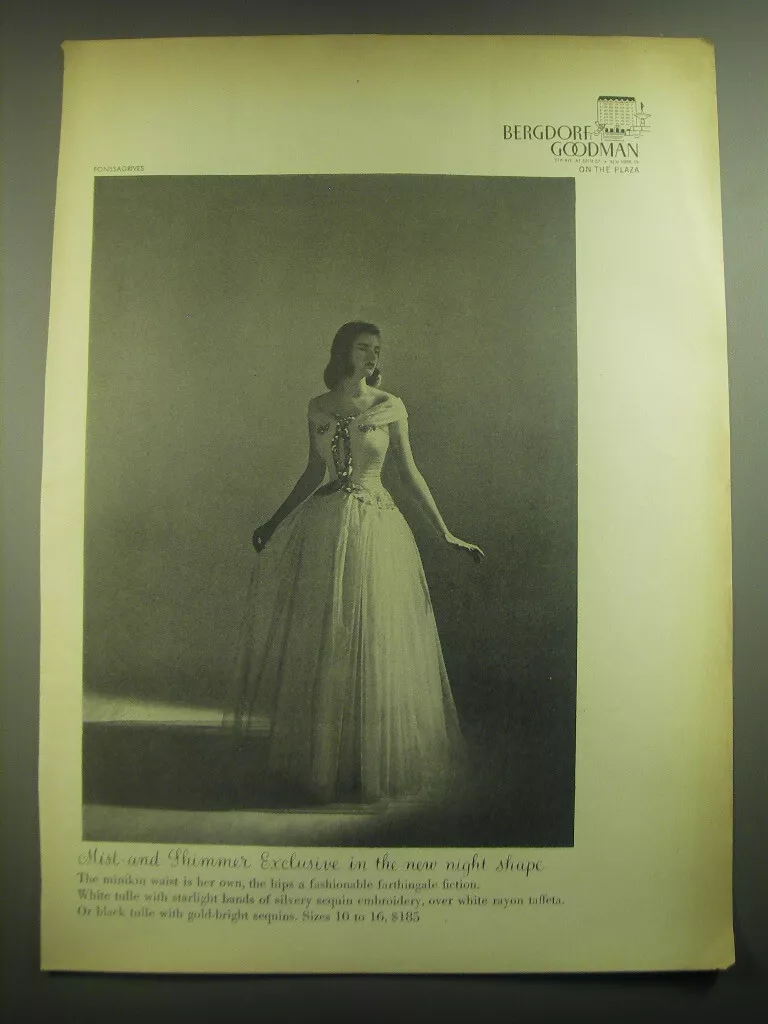 Bergdorf goodman formal dresses sale