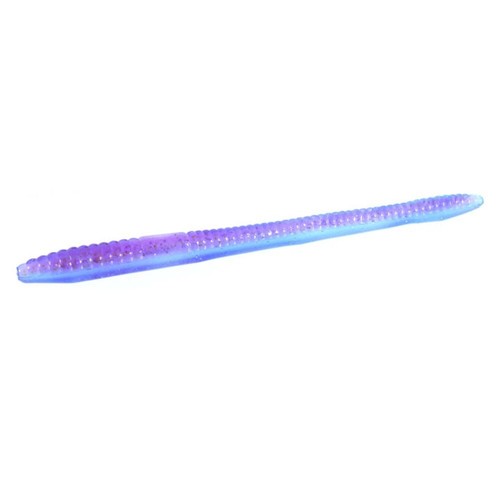 Zoom 4.5" Finesse Worm Plastic Fishing Lures Baits 20-Pack CHOOSE YOUR COLOR - Picture 86 of 168
