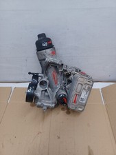 MERCEDES BENZ GLE GLS X167 ÖLFILTERGEHÄUSE MIT KÜHLER A6561801100 2020