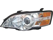 For 2006-2007 Subaru Legacy Headlight Assembly Left TYC 82853JV