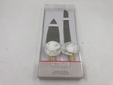 Garter Studio 12In Wedding Cake Knife and Server Set BB02B12026