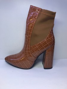 krush ankle boots
