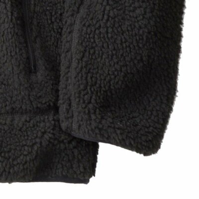 サンライン　SUW-6125 Sunline SUW-6125 Boa jacket Black L From Stylish anglers