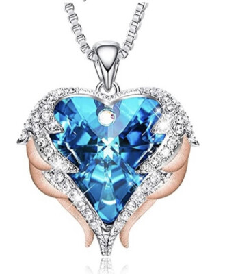 LOUISA SECRET Necklace | eBay