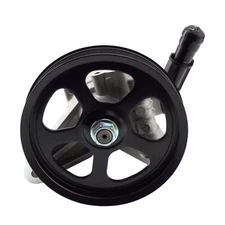 Power Steering Pump fit for Acura MDX 07-2013 Honda Odyssey 05-2010 Pilot 05-08